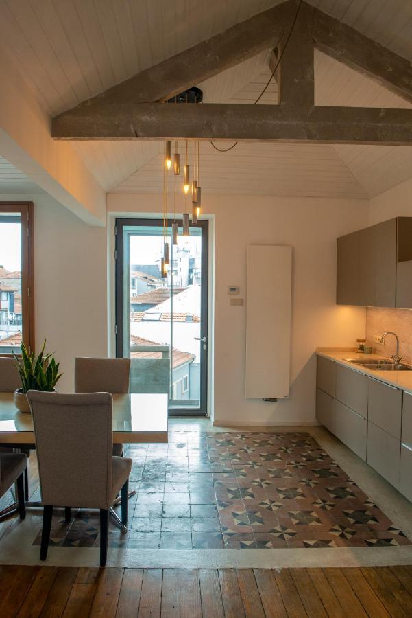 Charm Palace Porto Eksteriør billede