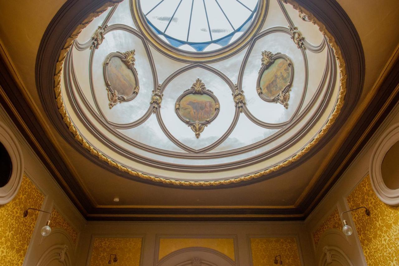 Charm Palace Porto Eksteriør billede