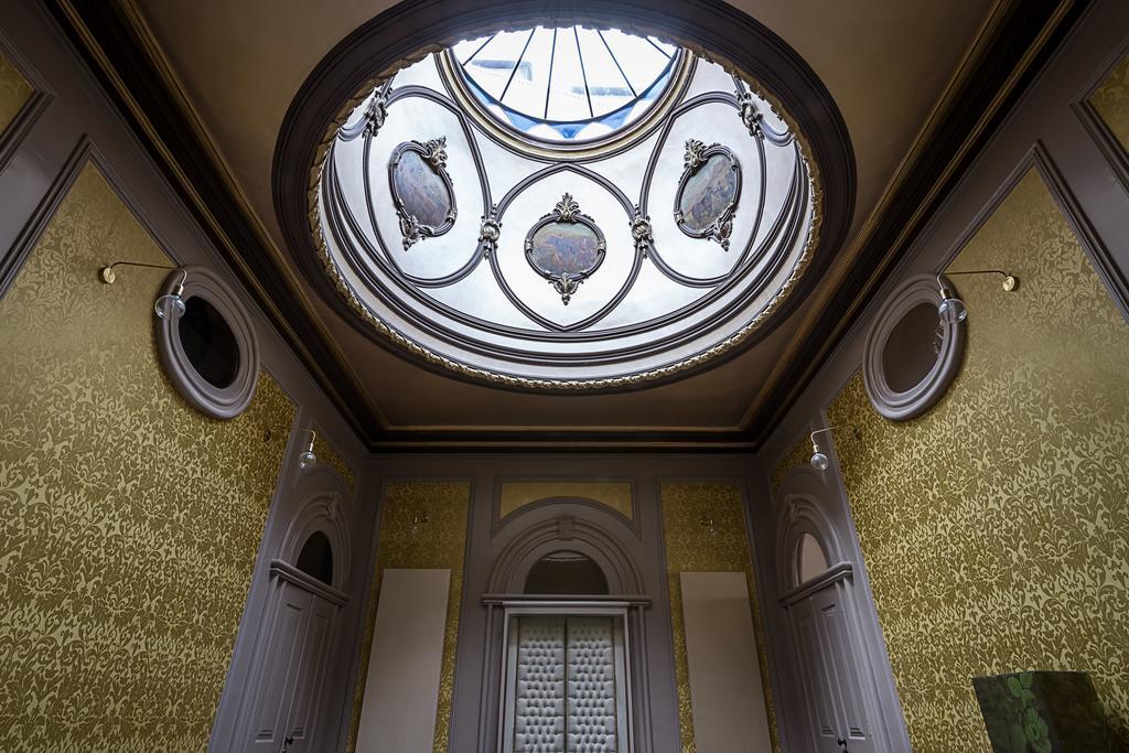 Charm Palace Porto Eksteriør billede