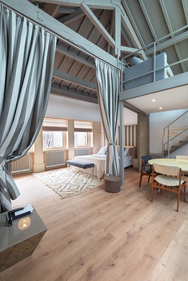 Charm Palace Porto Eksteriør billede
