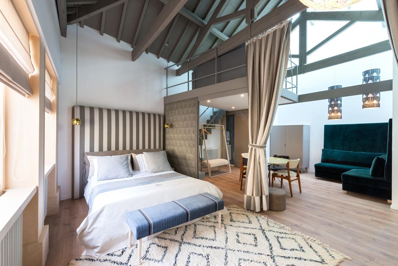 Charm Palace Porto Eksteriør billede